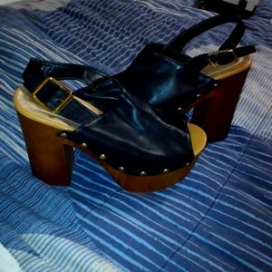 Women shoes